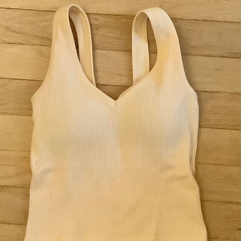 Altar’d State Revival Tank Size: 0/S